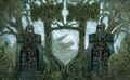 Court of Garenbrig