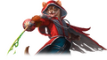 Cruelclaw