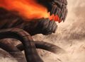 Crusher Zendikon