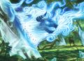 Crystalline Resonance