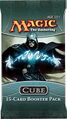 Original cube booster for Magic Online