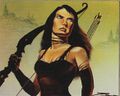 D'Avenant Archer