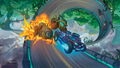Featuring the Last Ride by Zoltan Boros.