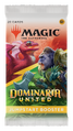 Dominaria United Jumpstart Booster