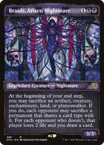 Stained Glass frame