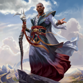 Teferi restores his planeswalker spark.