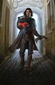 Dack Fayden