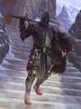 Dakkon Blackblade