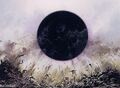 Damnation, the mirror of Wrath of God.
