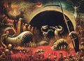 Damnation