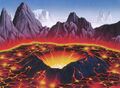Darigaaz's Caldera