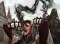 Davriel's Withering