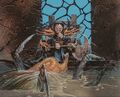 Diabolic Intent