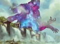 Silence of the Gods