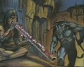 Didgeridoo