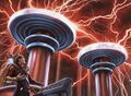 Direct Current