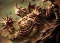 Dollun Spinebreaker