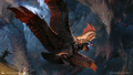 Dragonhawk