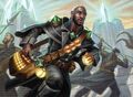Drannith Healer