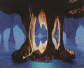 Dromar's Cavern