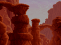 Dueling Chasm of Golthonor