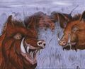 Durkwood Boars
