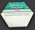Event tile