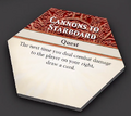 Quest tile