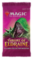 Throne of Eldraine Collector Booster