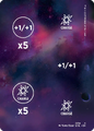 Edge of Eternities included a new 5x version of the +1/+1 and charge counters.