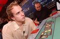 Nitter during the grand final of 2002 Pro Tour Nice.[4]