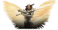 Archangel Elspeth Arena avatar.