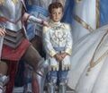 Erec Kenrith