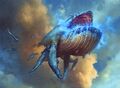 Ethereal Forager