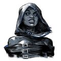 Etrata by Wesley Burt