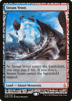 Expeditions frame (Eldrazi border)