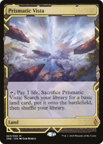 Expeditions frame (Hedron border)
