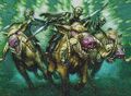 Ezuri's Brigade