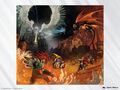 Scene Box FFIX art