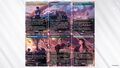 Scene Box FFXV cards