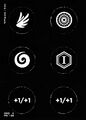 Final Fantasy various counters