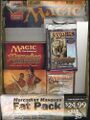 Sealed Mercadian Masquesfatpack