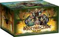 Morningtide fat pack, with the post-Ravnica box design.