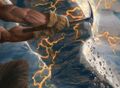 Commander Masters art