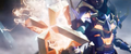 Felothar in the Tarkir: Dragonstorm trailer.