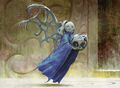Filigree Attendant