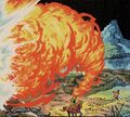 Fireball