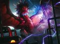 Firemind's Research