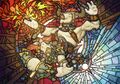 Stained Glass art