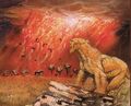 Firestorm
